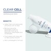 IMAGE Skincare, CLEAR CELL Clarifying Acne Lotion Treatment, with Benzoyl Peroxide, Treats Existing Acne Blemishes while Preventing Future Acne Blemishes from Forming, 1.7 oz