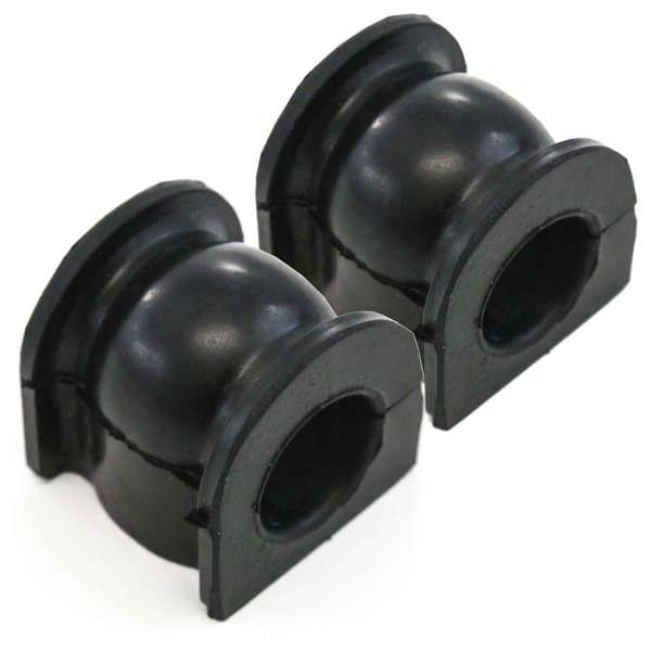 Red Hound Auto 2 Rear Sway Bar Bushings Compatible with Honda Element SUV 2003-2011 Stabilizer Repair Set