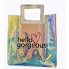 Coco Shea Honey Fragranced -Bath/Body Works - Rich Moisture Body Lotion, 7.8 fl oz (Pack of 2) and Gift Bag Hello Gorgeous