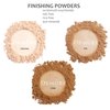 Demure Mineral Makeup, Finishing Powder (Tan), Loose Powder Make Up, Face Powder, Setting Powder Makeup, Professional Makeup