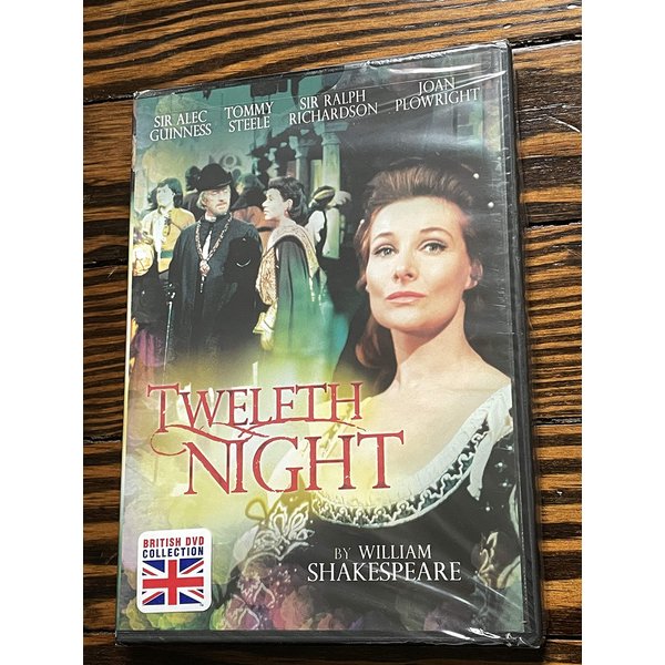 Twelfth Night (ATV British television production)