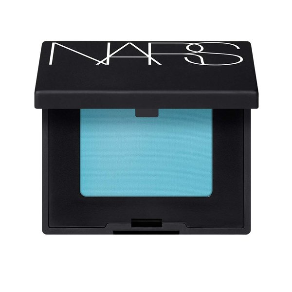 NARS SINGLE EYESHADOW .04 OZ / 1.1 g - # 5361 BABY JANE (Bright Baby Blue)
