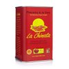 La Chinata. Sweet Smoked Paprika Powder. 750g (1.65lb) tin.