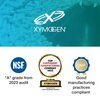 XYMOGEN Methyl Protect - Optimal Methylation Formula with Methyl Folate, Vitamin B12 (Methylcobalamin b12), Riboflavin + B6 Vitamins - Cognitive, Homocysteine + Heart Health Supplements (120 Capsules)