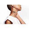 Dopetattoo 6 Sheets Temporary Tattoo Realistic Insects Death's-Head Moth Dragonfly Fake Tattoos Neck Arm Chest for Women Men Adults