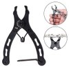 Saipe Bicycle Chain Repair Tool Kit, Bike Link Plier with 5 Pairs Quick Link Bicycle Chain Joint Connector Reusable MTB Magic Buckle Missing Link for 10 Speed Chain