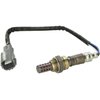Denso 234-4622 Downstream Oxygen Sensor with 12” Harness and 4-Terminal Square Connector