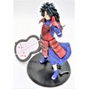 Prodigy Toys Naruto Uchiha Madara Action Figure (Comes with Adhesive Glue)