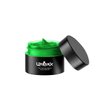 UrbanX Washable Hair Coloring Wax Material Unisex Color Dye Styling Cream Natural Hairstyle Pomade Temporary Party Cosplay Natural Ingredients (Green)
