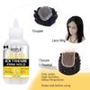 Goiple Wig Glue Lace Glue for Lace Front Lace Wigs, Waterproof Lace Front Wig Glue for Wigs, Strong Hold Transparent Lace Adhesive for Hair Replacement Invisible Hair Bonding Wig Adhesive(1.28 fl oz)