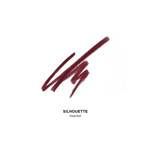 HOURGLASS Shape and Sculpt Lip Liner-Silhouette