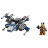 LEGO Star Wars Resistance X-Wing Fighter 75125 Building Kit (87 Piece)