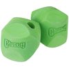 Chuckit Erratic Ball Dog Toy, Medium (2.5 Inch), Pack of 2 Indoor and Outdoor Dog Toy
