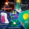 YOPINSAND 53 Experiments Science Kits for Kids Boys Girls, S.T.E.M Activities Educational Scientist Toys Gifts,Volcano,Chemistry Set,