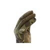 Mechanix Wear: The Original Tactical Work Gloves with Secure Fit, Flexible Grip for Multi-Purpose Use, Durable Touchscreen Safety Gloves for Men (Camouflage - MultiCam, Medium)