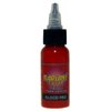 Radiant Colors - Blood Red - Tattoo Ink 1oz Made in USA