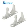 4 Pack 131763310 Washer Door Striker Replacement for Frigidaire Kenmore Washing Machine, Replaces AP3580441 1032664 131763300 Rayhoor