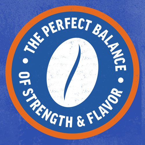 Maxwell House Original Roast Medium Roast K-Cup Coffee Pods, 48 ct. Box