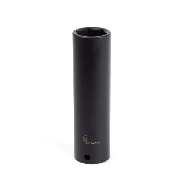 Sunex 226xd 1/2-Inch Drive 13/16-Inch Extra Deep Impact Socket