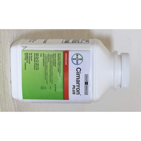 DuPont CIMARRON PLUS HERBICIDE 10OZ