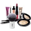 Matto Kabuki Makeup Brush Setting Powder Foundation Brush for Bronzer Powder Highlighter