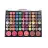 ETA Cosmetics The Divine Prism Collection (72 color Eyes and Face Palette)