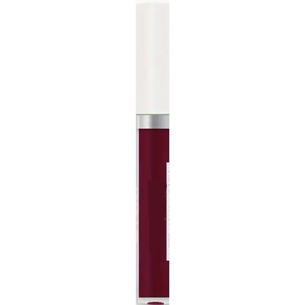 Long-Lasting Waterproof Matte Lip Gloss