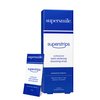 Supersmile Dissolving Superstrips - Professional Teeth Whitening Strips - Enamel Safe Teeth Whitener For Sensitive Teeth