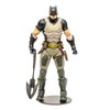 McFarlane Bandai DC Multiverse Action Figure - Future State - Dark Detective (GOLD LABEL) Multicolour TM15354