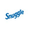 Snuggle VEN 2979929 Original Blue Sparkle Dryer Sheets (2-Piece/Box, 100 Boxes/Carton)