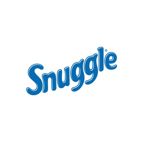 Snuggle VEN 2979929 Original Blue Sparkle Dryer Sheets (2-Piece/Box, 100 Boxes/Carton)