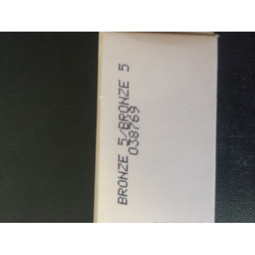 NEW MARY KAY TIMEWISE MATTE-WEAR 1 FL OZ LIQUID FOUNDATION BRONZE 5 OIL-FREE