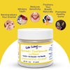 Dale Audrey Ayurvedic Remineralizing Tooth Powder for Sensitive Teeth| Organic Ginger Flavor Teeth Whitening and Fresh Breath | Natural Toothpowder for Gums and Bad Breath (1.3 Oz)