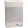 Pavilion Gift Company Elements 82328 Angel Figurine Holding Butterflies, Best Things In Life, 8-Inch , White
