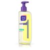 Clean & Clear Foaming Facial Cleanser, Sensitive Skin, 8 Ounces
