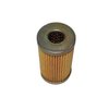New Fuel Filter with O-Rings COMPATIBLE WITH Kubota MX4700 MX5000 MX5100
