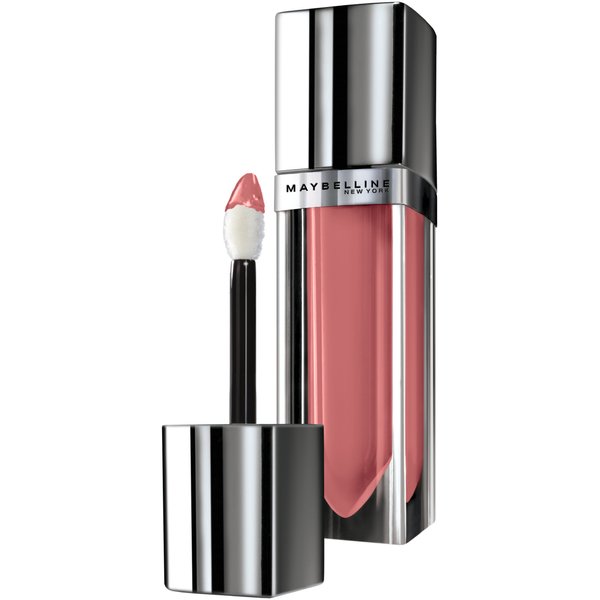 Maybelline New York Color Sensational Color Elixir Lip Color, Caramel Infused, 0.17 Fluid Ounce
