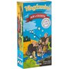 Blue Orange Games Kingdomino Age of Giants Expansion - Kids, Family or Adult Strategy Board game extension for award winning Kingdomino or Queendomino games - 2 to 5 players. Recommended for ages 8+