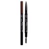 J. Cat Beauty Perfect Duo Brow Pencil Dark Brown Dark Brown