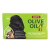 ORS Olive Oil Mild Touch Relaxer 60% Lower Chemical No Lye - Mild Strength