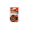 Crescent Lufkin 3/4" x 16' Quikread® Power Return Yellow Clad Tape Measure | PQR1316N
