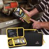 Aproca Hard Storage Travel Case, for Brady M210 BMP21-PLUS BMP21-LAB Handheld Label Printer and Accessories
