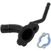 Dorman 902-317 Engine Coolant Thermostat Housing Compatible with Select Chrysler/Dodge Models