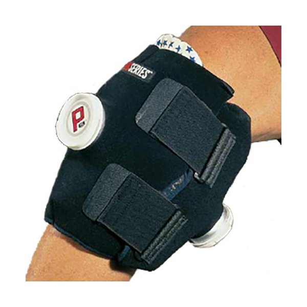 Proseries Double Knee Ice Pack System