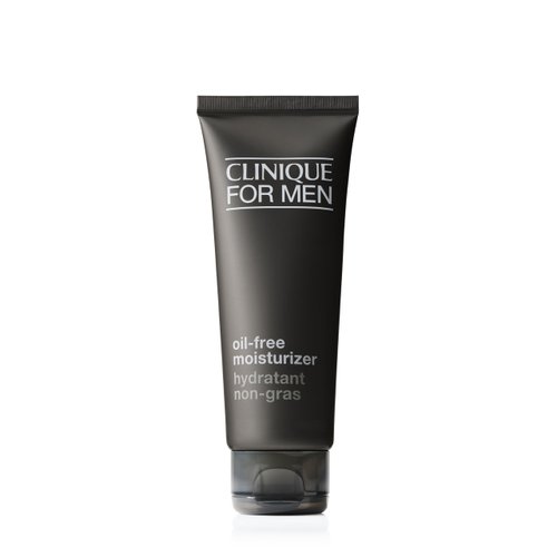 Clinique For Men Oil-Free Hydrating Face Moisturizer For Oily Skin Types, 3.4 fl. oz.