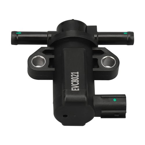 MAYASAF 911-336 Vapor Canister Purge Solenoid Valve fit for Nissan Armada 2005-12/Frontier 2005-12/NV1500(NV2500/NV3500)/Pathfinder 2005-12/Pathfinder Armada/Xterra 2005-12, for INFINITI QX56 2005-10