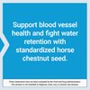 Life Extension Venotone – Standardized Horse Chestnut – Promotes Healthy Fluid Balance – Gluten-Free, Non-GMO – 60 Capsules