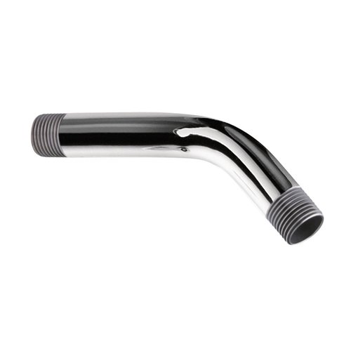 Moen 123815 Collection Accessories-Basic 8-Inch Shower Arm Chrome