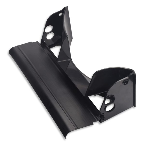 KitchenKipper 120-5218 Rear Baffle & 115-8420 Trailing Shield Flap for Toro 22" Lawn Mower 20330, 20330C, 20331, 20331C and More