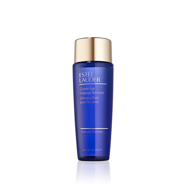 Estée Lauder Gentle Liquid Eye Makeup Remover, 3.4 oz.